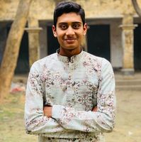 Md Shakoyatulla Talha